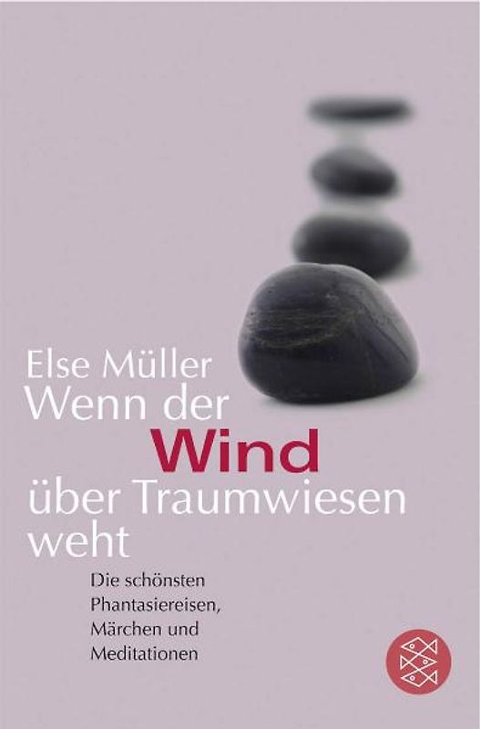 Wenn der Wind über Traumwiesen weht