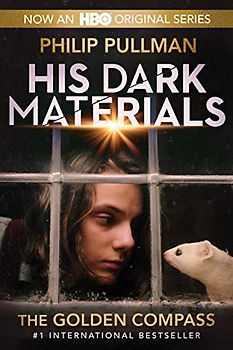 His Dark Materials: The Golden Compass (HBO Tie-In Edition) (His Dark Materials, 1, Band 1)