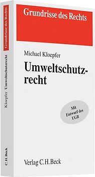 Umweltschutzrecht