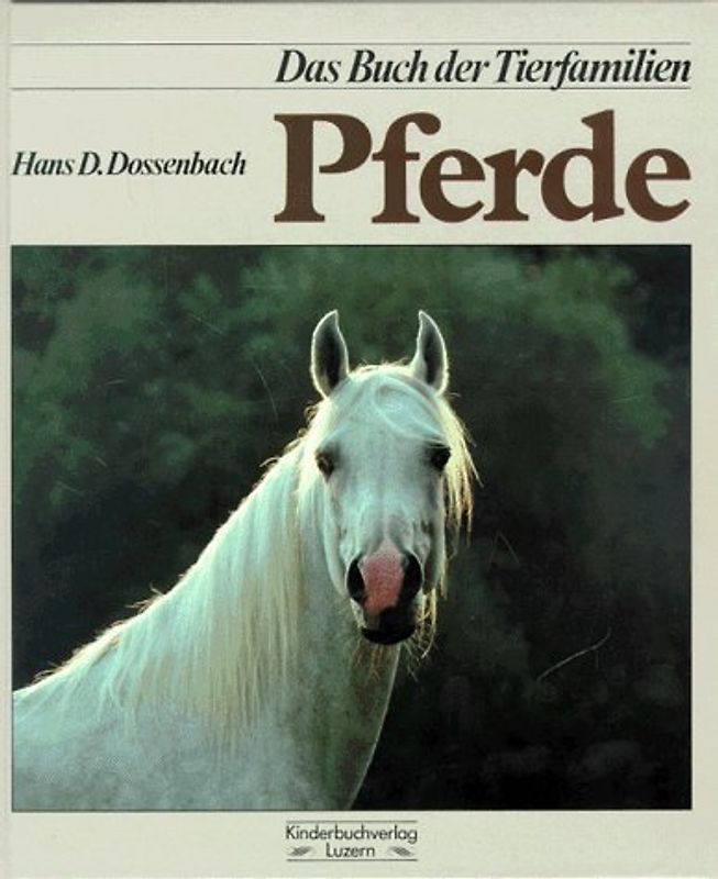 Pferde
