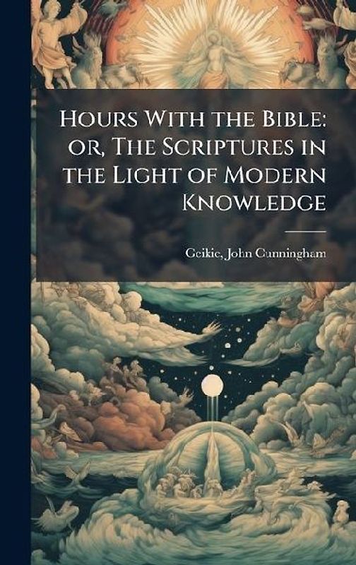 Hours With the Bible