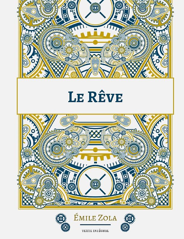 Le Rêve