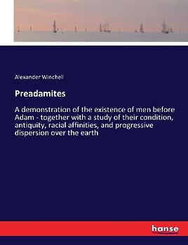 Preadamites