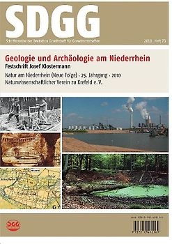 Beiträge zur Geologie und Archäologie des Niederrheins