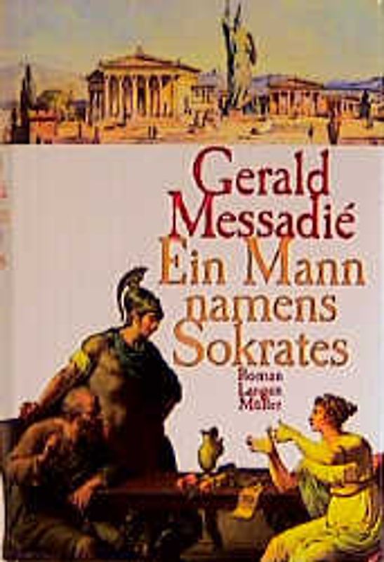 Ein Mann namens Sokrates