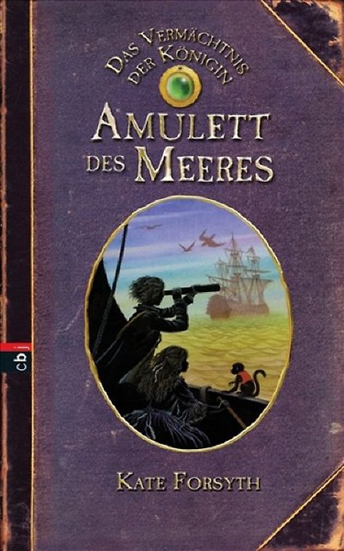 Amulett des Meeres