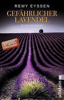 Gefährlicher Lavendel (Ein-Leon-Ritter-Krimi 3)