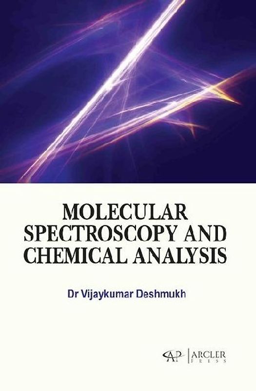 Molecular Spectroscopy and Chemical Analysis