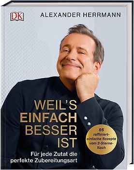 Weil's einfach besser ist