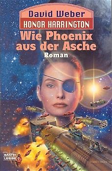 Wie Phoenix aus der Asche