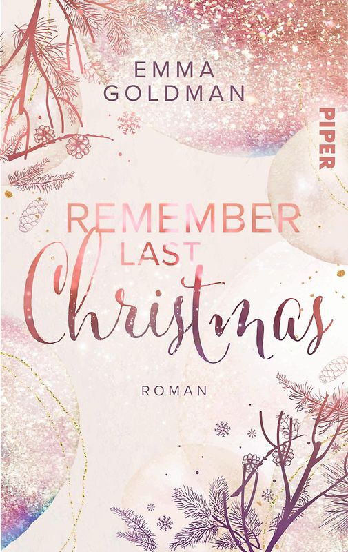 Remember Last Christmas