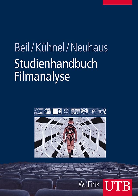Studienhandbuch Filmanalyse