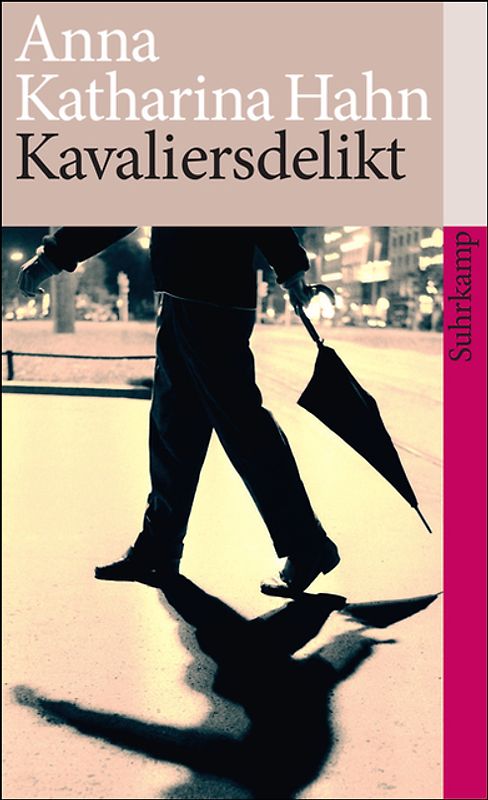 Kavaliersdelikt