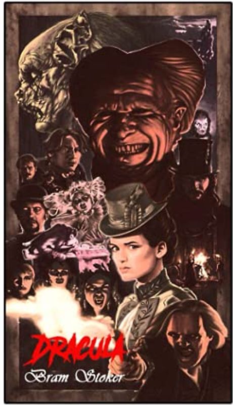 Dracula: World's Classics