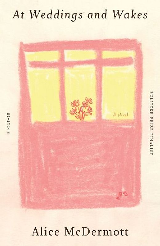 At Weddings and Wakes