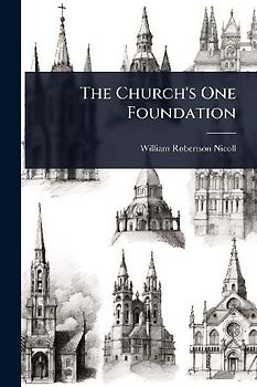 The Church's One Foundation