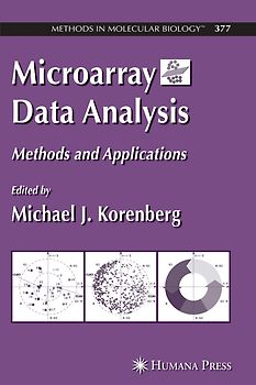 Microarray Data Analysis