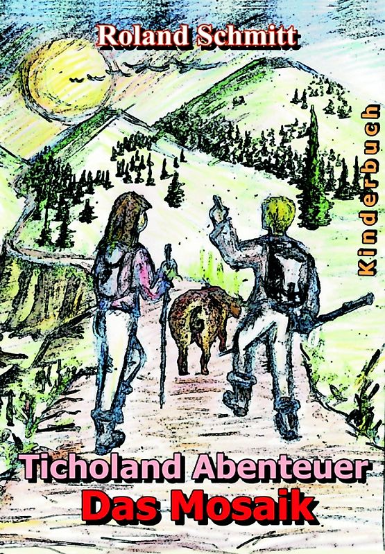 Ticholand Abenteuer – Das Mosaik