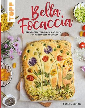 Bella Focaccia