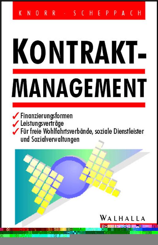 Kontraktmanagement