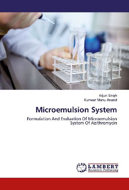Microemulsion System
