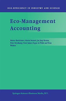 Eco-Management Accounting