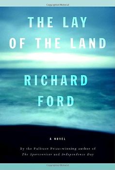 The Lay of the Land (Rought cut) - Richard Ford