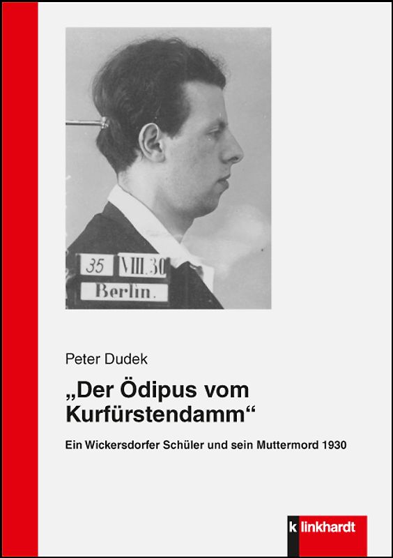 "Der Ödipus vom Kurfürstendamm"