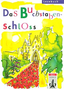 Das Buchstabenschloss