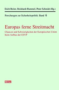 Europas ferne Streitmacht