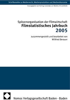 Filmstatistisches Jahrbuch 2005