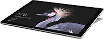 Microsoft Surface Pro 5 12,3 Intel Core i7 256GB SSD 8GB RAM [wifi] grijs - refurbished