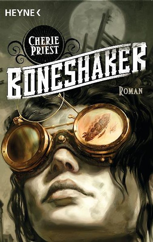 Boneshaker