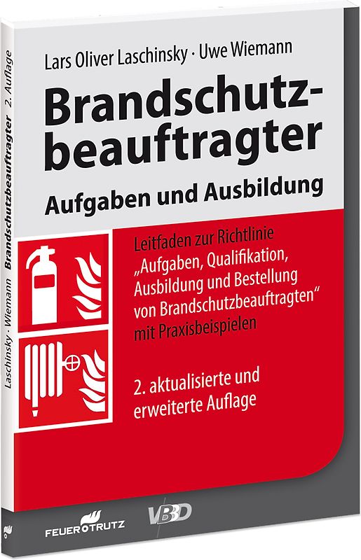 Brandschutzbeauftragter