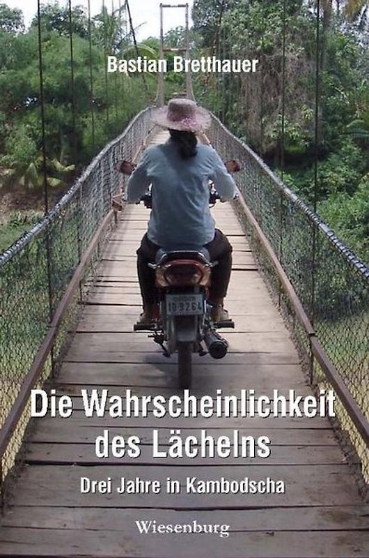 Die Wahrscheinlichkeit des Lächelns