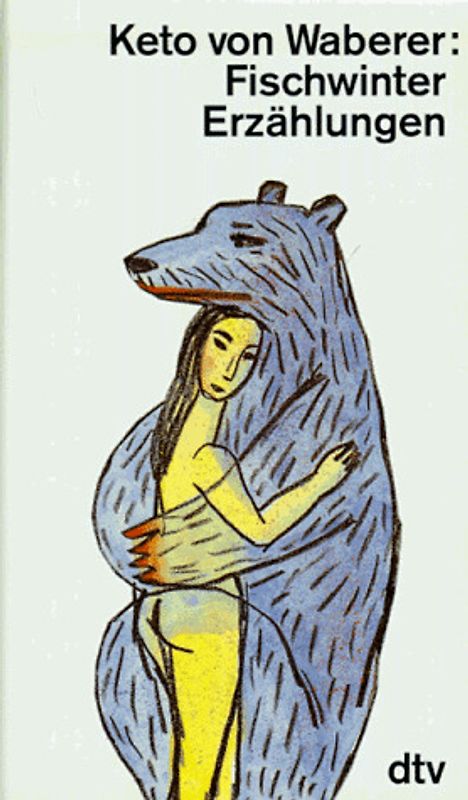 Fischwinter. Erzählungen