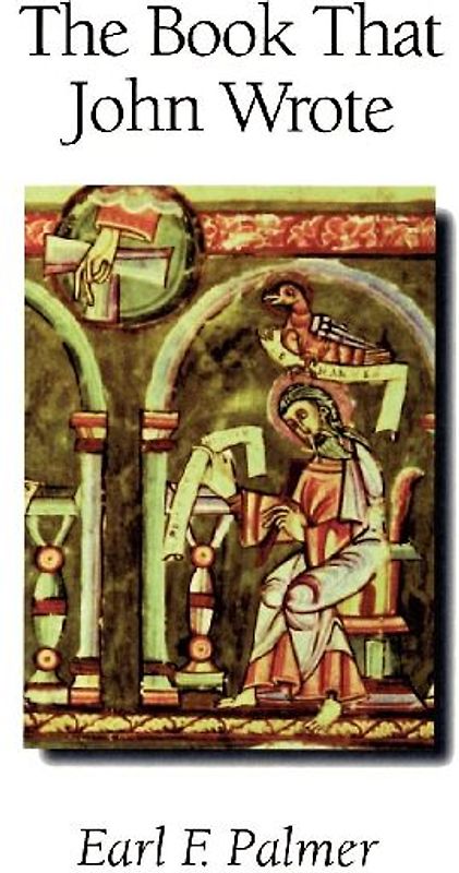 The Book That John Wrote