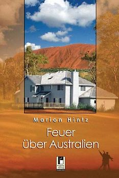 Feuer über Australien