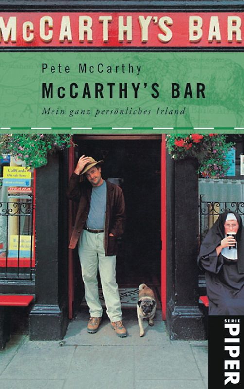 McCarthy's Bar