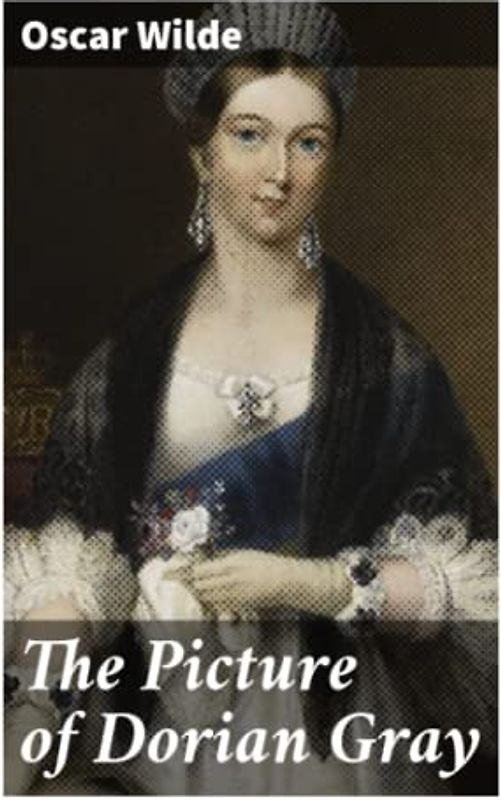 The Picture of Dorian Gray