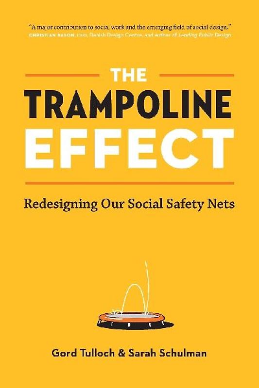 The Trampoline Effect