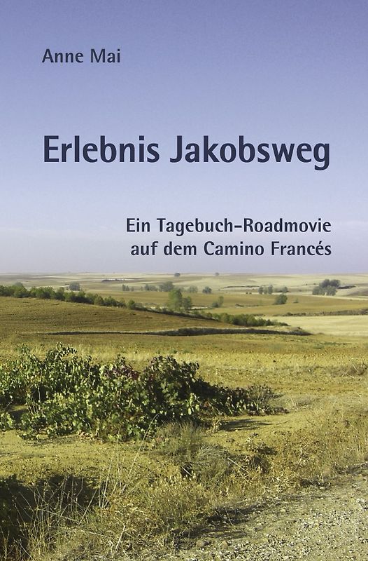 Erlebnis Jakobsweg