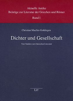 Dichter und Gesellschaft