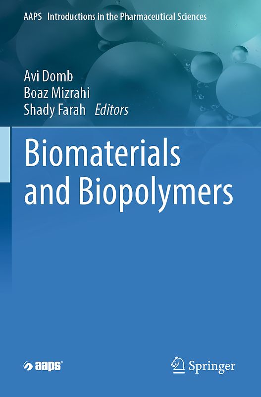 Biomaterials and Biopolymers