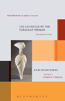 Laughter of the Thracian Woman