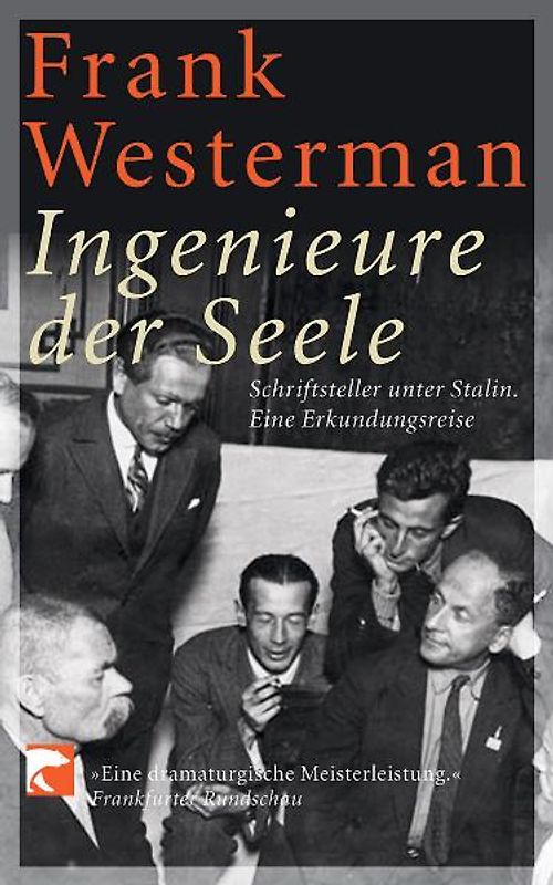 Ingenieure der Seele
