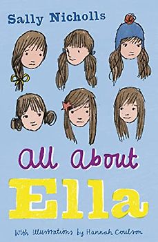 All about Ella