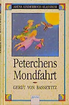 Peterchens Mondfahrt