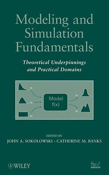 Modeling and Simulation Fundamentals