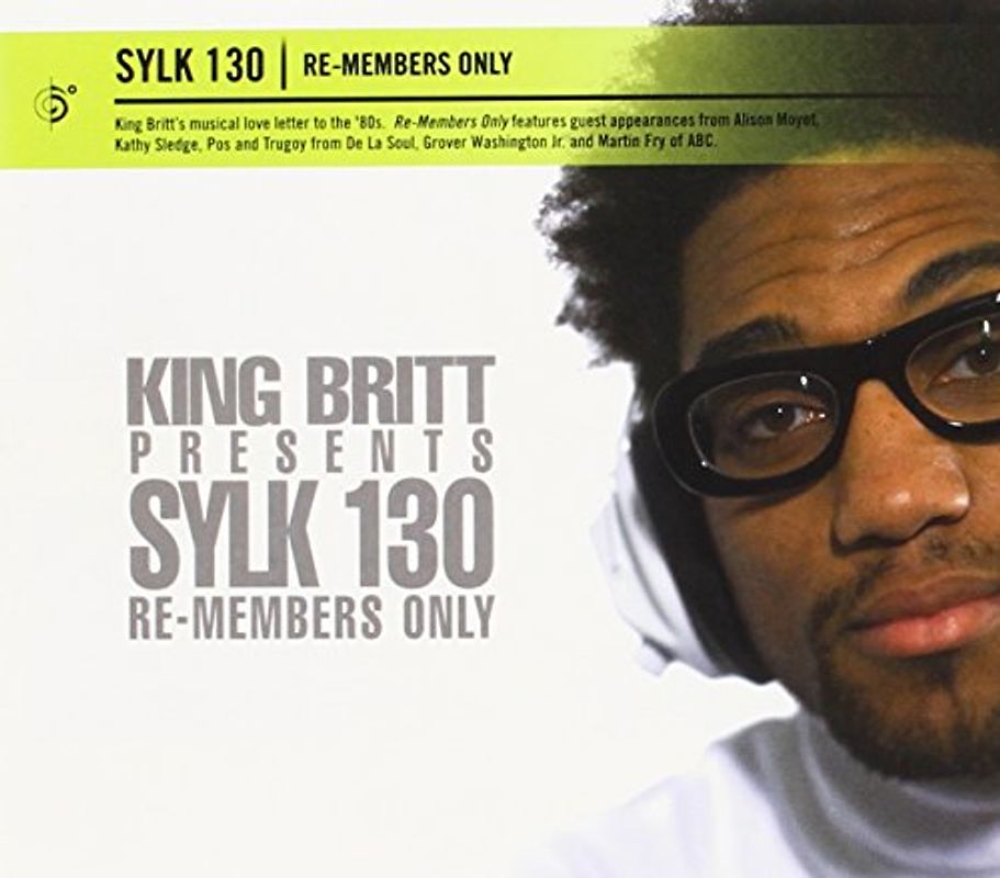 Sylk 130 - Re-Members Only